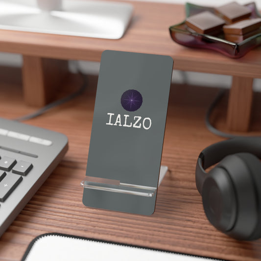 IALZO Mobile Display Stand for Smartphones