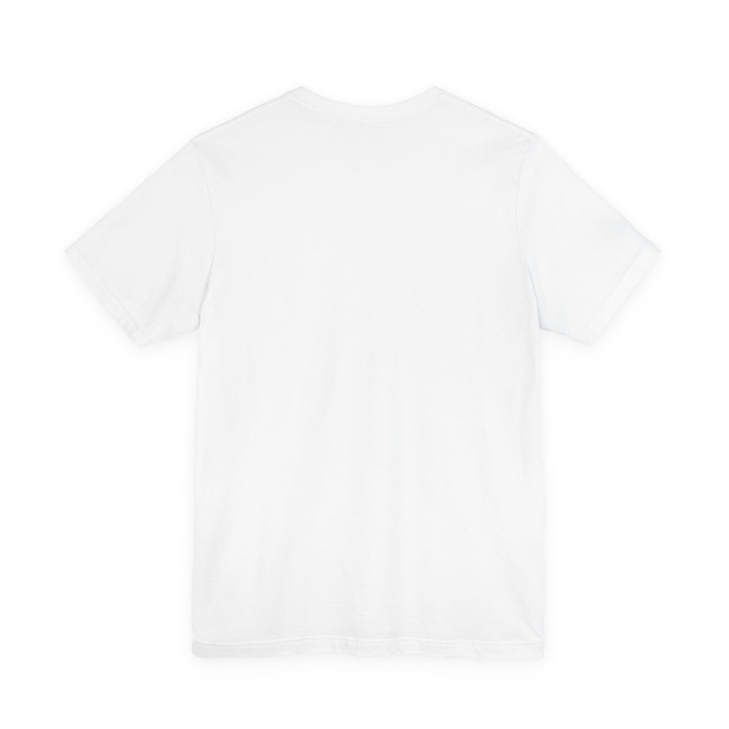 I Woke Up Today Tee — Minimalist Motivational Graditude T-Shirt