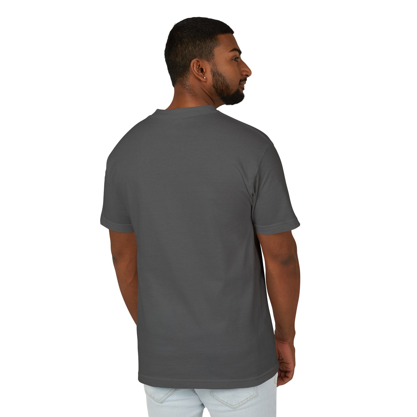 I Woke Up Today Tee — Motivational Gratitude Statement T-Shirt