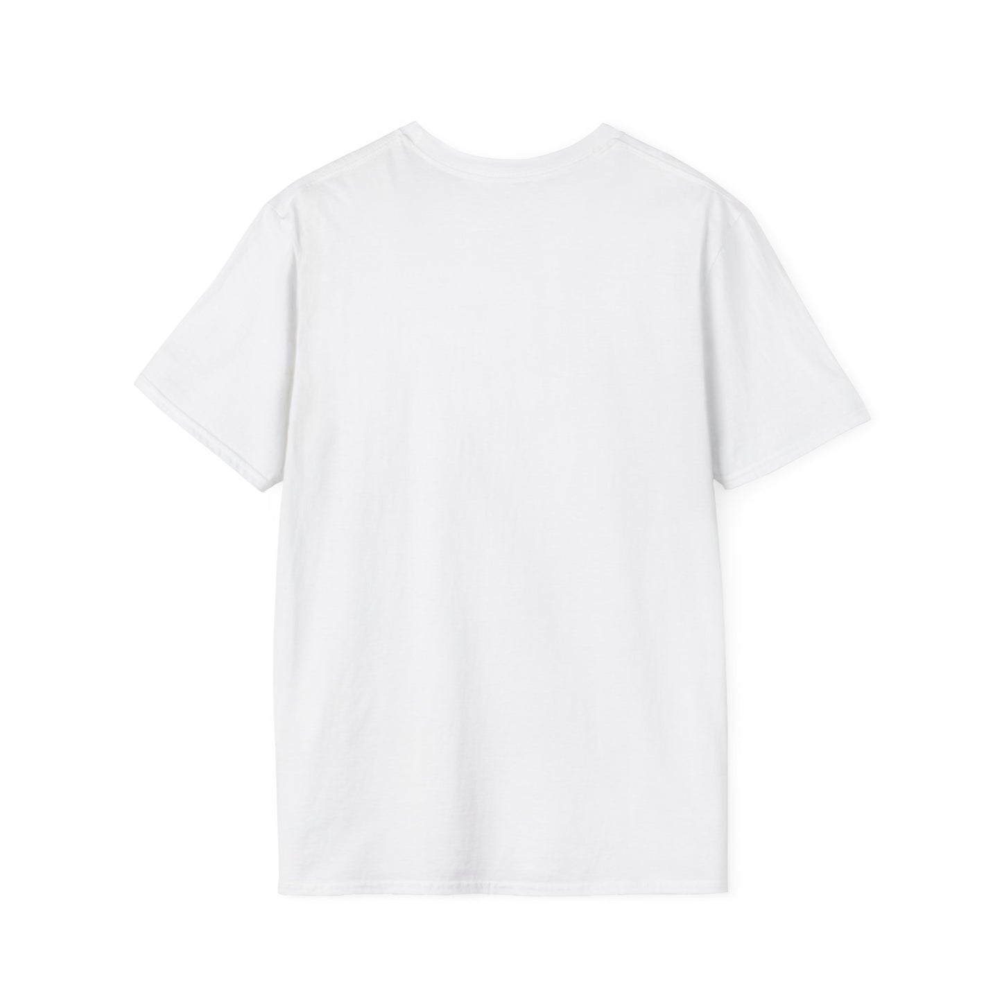I Woke Up Today Tee — Minimalist Gratitude Positive Message T-Shirt