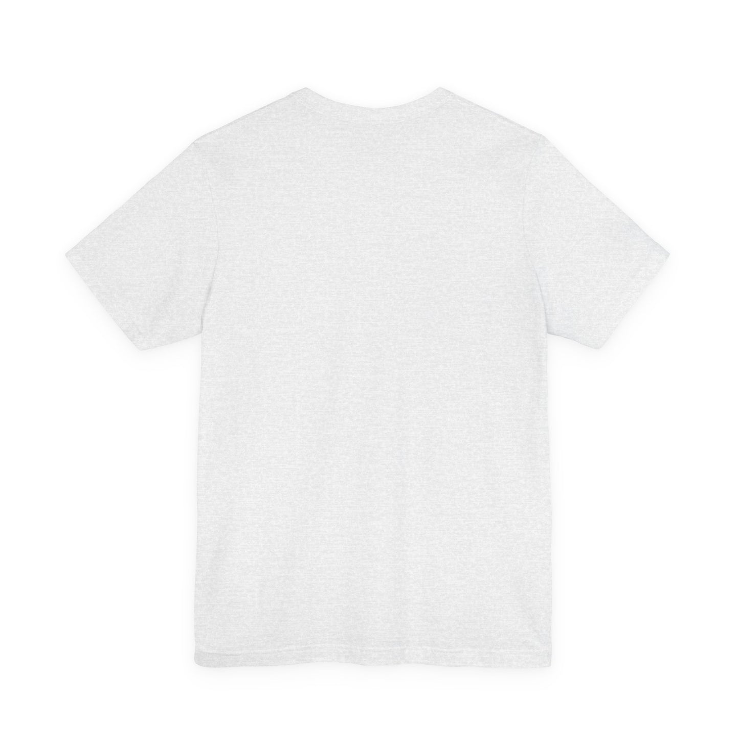 I Woke Up Today Tee — Minimalist Motivational Graditude T-Shirt