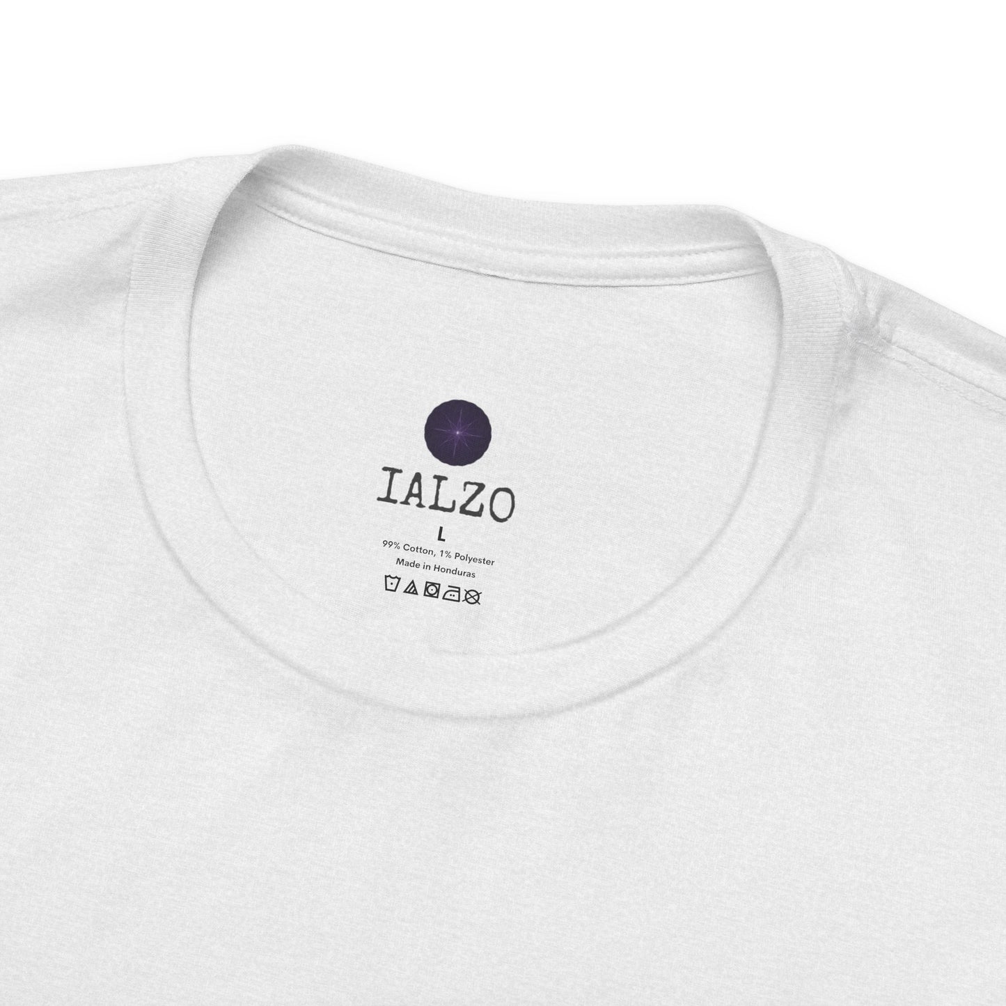I Woke Up Today Tee — Minimalist Motivational Graditude T-Shirt