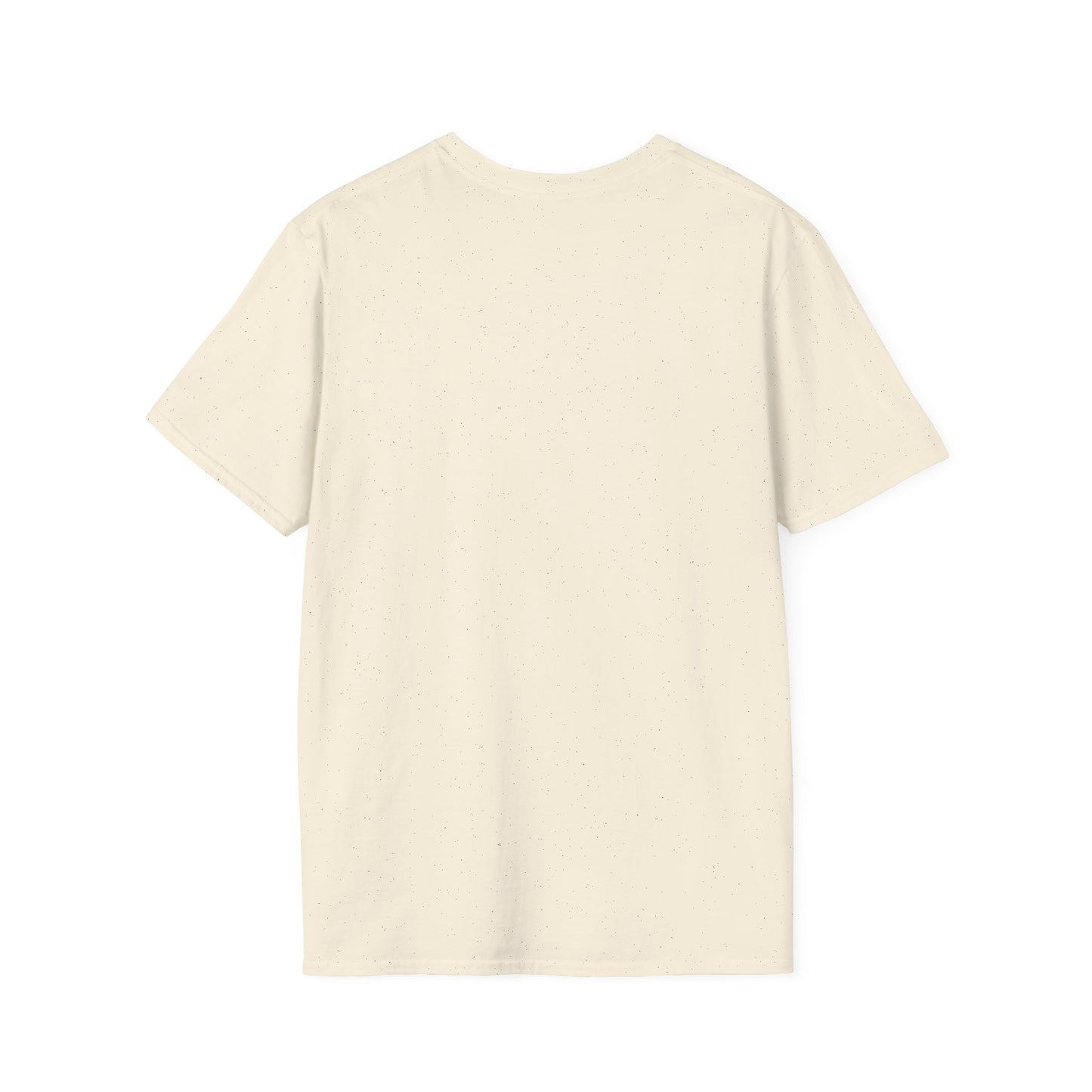 I Woke Up Today Tee — Minimalist Gratitude Positive Message T-Shirt
