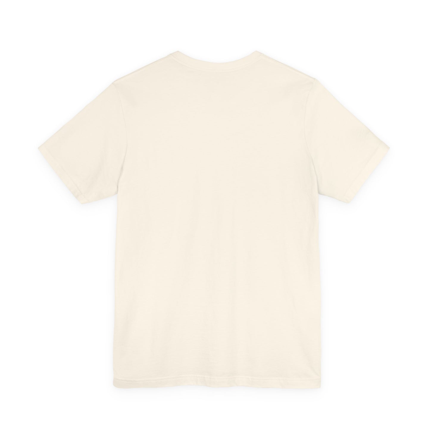 I Woke Up Today Tee — Minimalist Motivational Graditude T-Shirt