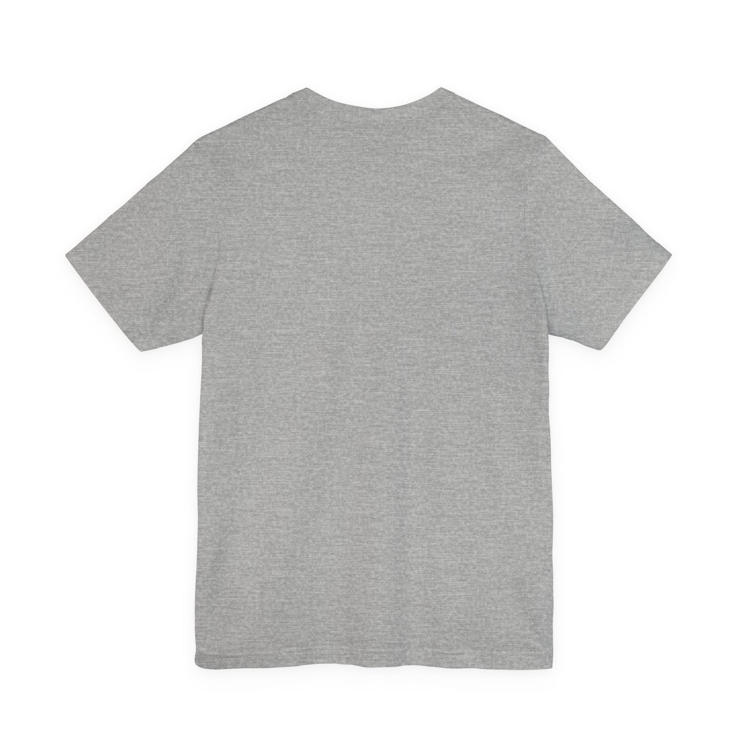 I Woke Up Today Tee — Minimalist Motivational Graditude T-Shirt